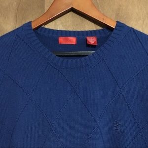 Men’s Izod Sweater